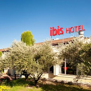 Ibis Aix En Provence